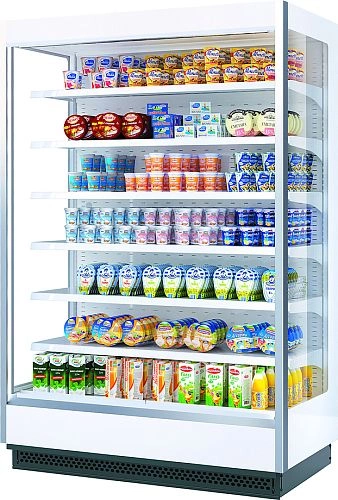 Горка холодильная BE BLOKS Be Cold 190 Portable выносной холод
