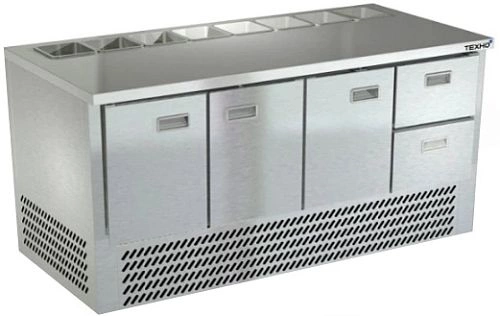 fwzigv7m1lrzci0r0u4hpbsfbsa3353h.webp Стол холодильный ТЕХНО-ТТ СПН/С-124/32-1906 для салатов