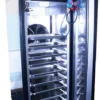 Шкаф шоковой заморозки INTERCOLD ШСМ 725-14 K