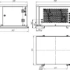 Сплит-система POLAIR SM 113 H