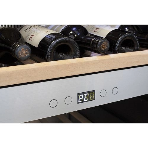 h8s93rdop4q70bv5n6fr0jog2l1pk0hs.webp Шкаф винный CASO WineComfort 1260 Smart