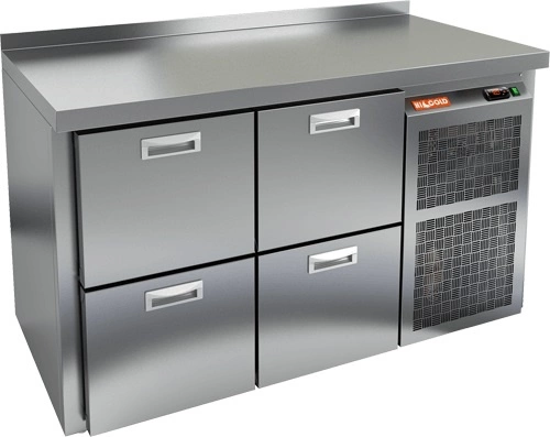 hn625b7sg17212ebg0zux14ozn5mhoyk.webp Стол морозильный HICOLD BN 22 BR2 BT без столешницы