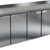 Стол морозильный HICOLD GN 1111 BR2 BT