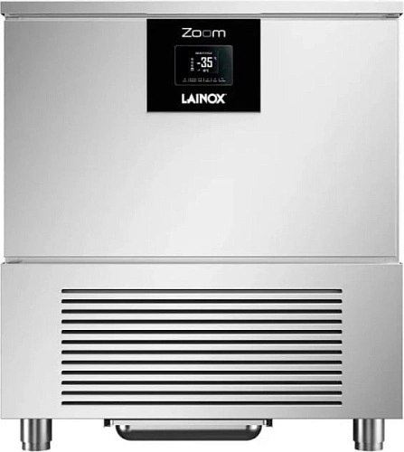 Шкаф шоковой заморозки LAINOX Zoom Standart ZO051SA