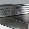 Витрина холодильная CRYSPI Gamma Quadro SN 1200 LED БА ББ