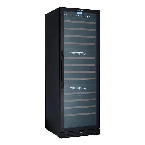 Шкаф винный CELLARPRIVATE CP154-3TB