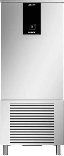 Шкаф шоковой заморозки LAINOX Zoom Standart ZO161SW