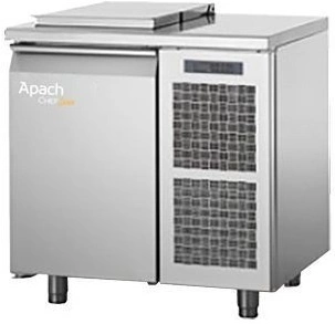 isu3fze272sepeqhgpub67s0if601aq1.webp Стол холодильный для салатов APACH Chef Line LTS1T