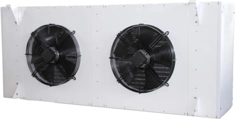 Сплит-система среднетемпературная INTERCOLD MCM-6200 FT