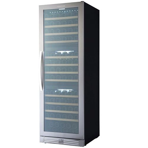 Шкаф винный CELLARPRIVATE CP154-3T