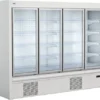 Горка морозильная LEVIN Nordica 250 НТ