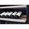 Шкаф винный CASO WineChef Pro 180 black