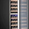 Шкаф винный TEMPTECH WP180DCB