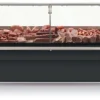 Витрина холодильная CRYSPI Magnum 1250 без боковин