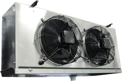Сплит-система среднетемпературная INTERCOLD MCM-342 FT (опция -30° С)