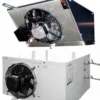 Сплит-система среднетемпературная INTERCOLD МСМ 110 FT Evolution