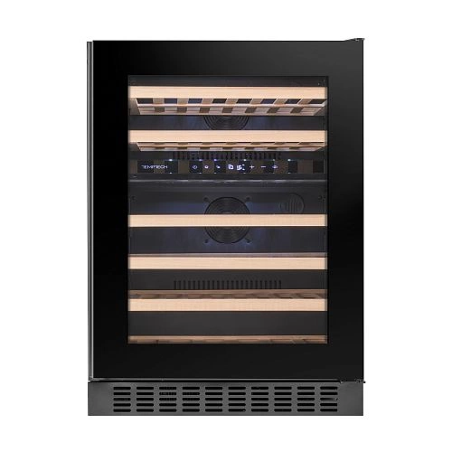 Шкаф винный TEMPTECH OX60DRB