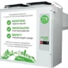 Моноблок низкотемпературный POLAIR Green MB 211 S