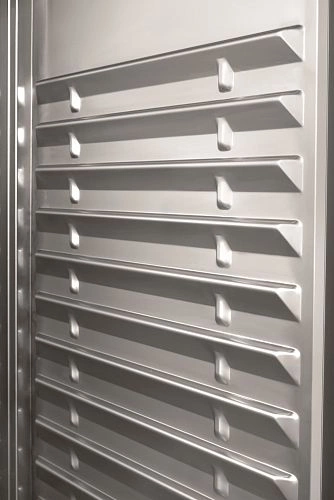 Шкаф морозильный OZTIRYAKILER GN 600.10 LMV