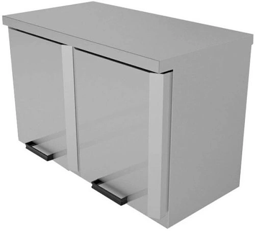 lx3an8ty3dz8smonvq2wyo811zanadyt.webp Шкаф морозильный GASTROLUX ВО-185/4Д/ШН/ВА, настенный