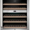 Шкаф винный CASO WineChef Pro 40