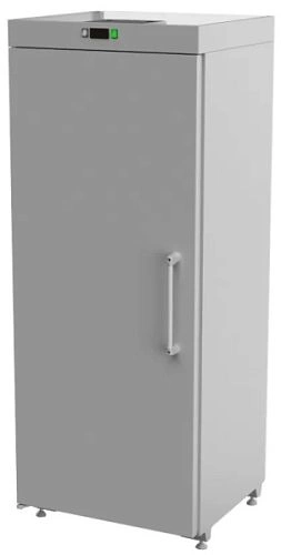 m5k1hc98z1039wymzl8fw5kdijqyy2x4.webp Шкаф морозильный KIFATO Арктика 750х800х2050 НТ глухая дверь