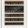 Шкаф винный TEMPTECH OX60DRW