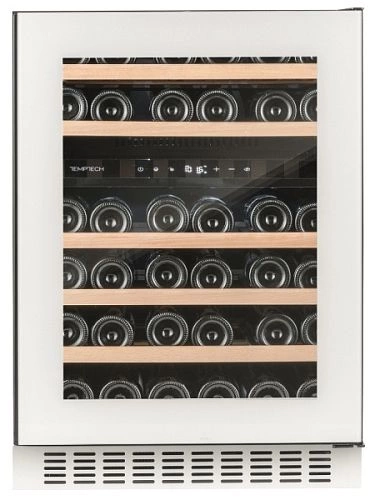 Шкаф винный TEMPTECH OX60DRW