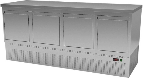 nzb84xzhzoiwywjadppf8k8ehsajd3gi.webp Стол морозильный GASTROLUX СМН4-197/4Д/S