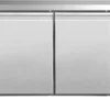 Стол морозильный без борта KORECO GN/3100BT