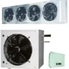 Сплит-система среднетемпературная INTERCOLD MCM-5102 FT