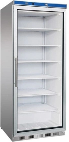 Шкаф морозильный KORECO HF600G