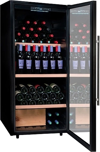 Шкаф винный CLIMADIFF CPW160B1