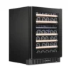 Шкаф винный TEMPTECH OX60DRB