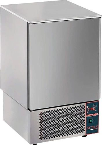 Шкаф шоковой заморозки TECNODOM ATT07