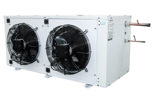 Сплит-система среднетемпературная INTERCOLD МСМ-451 FT