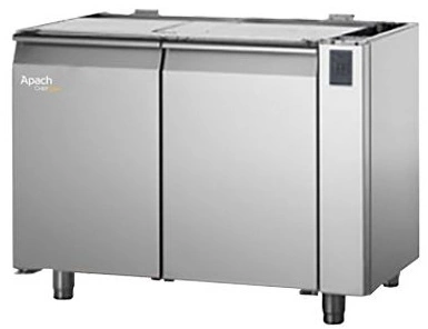 Стол морозильный APACH Chef Line LTFM11NTR