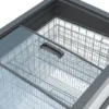 Бонета морозильная FROSTOR UF 2100 BЕ
