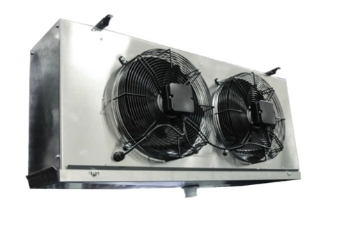 Сплит-система среднетемпературная INTERCOLD МСМ-451 FT