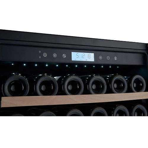 Шкаф винный CELLARPRIVATE CP154-3TB