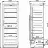 Шкаф винный SNAIGE WD35SM-S3JJSG10