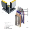 Камера 100мм POLAIR кхн-9.91 2900х2000х2240