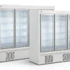Горка морозильная LEVIN Nordica 250 НТ