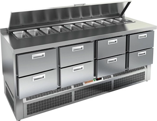 s5104dw1acdvdrez99p637z3kgtvqk19.webp Стол холодильный для салатов HICOLD SLE1-2222GN (1/3)