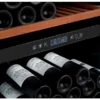 Шкаф винный CLIMADIFF MILLESIME140D