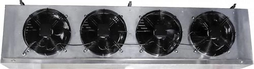 Сплит-система среднетемпературная INTERCOLD MCM-5102 FT