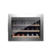 Шкаф винный CASO WineSafe 18 EB Inox