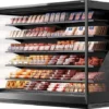 Горка холодильная DAZZL Vega 100 H210 190