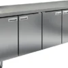 Стол морозильный HICOLD GN 1111/BT О М