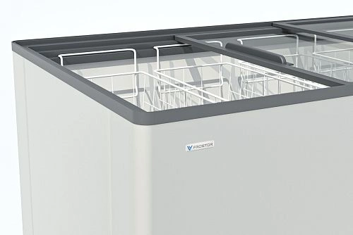 Ларь морозильный FROSTOR F 800 С